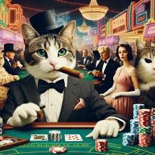Официальный сайт Motor Casino